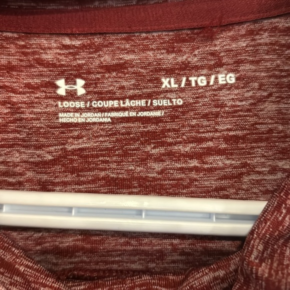 Women’s under armour long sleeve - Picture 3 of 5